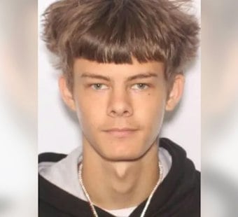 Fugitive Tied to 3 Columbus Shootings Caught in Columbus After Year on Run