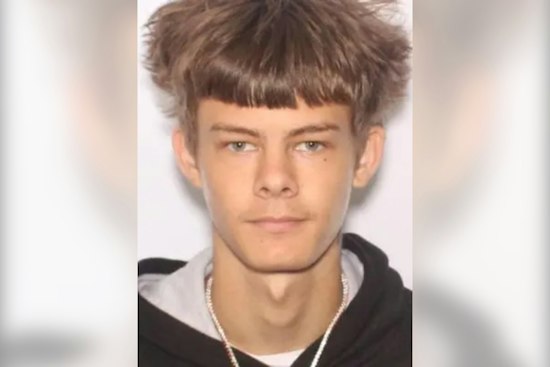 Fugitive Tied to 3 Columbus Shootings Caught in Columbus After Year on Run