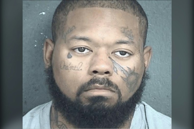Fugitive Trucker Charged With Murder After Lexington Mom Dies at Mount Sterling Pilot