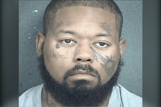 Fugitive Trucker Charged With Murder After Lexington Mom Dies at Mount Sterling Pilot