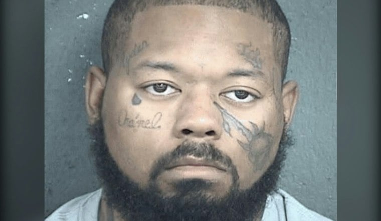 Fugitive Trucker Charged With Murder After Lexington Mom Dies at Mount Sterling Pilot