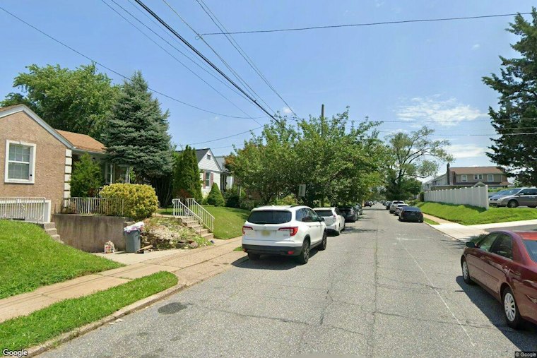 Fuller Street Shooting in Northeast Philly Ends in Fast Arrest, Domestic Motive Eyed