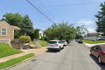 Fuller Street Shooting in Northeast Philly Ends in Fast Arrest, Domestic Motive Eyed