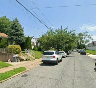 Fuller Street Shooting in Northeast Philly Ends in Fast Arrest, Domestic Motive Eyed