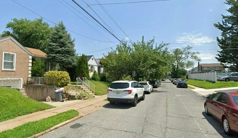 Fuller Street Shooting in Northeast Philly Ends in Fast Arrest, Domestic Motive Eyed