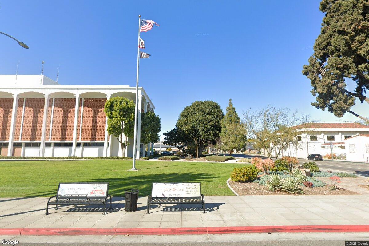 Fullerton Adopts First Environmental Justice Plan Targeting Nine Overburdened Neighborhoods