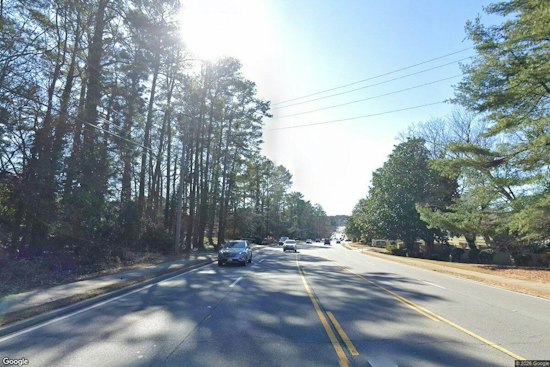 Fulton County Address Mix-Up Puts 7,642 Voters Under Challenge Before Midterms