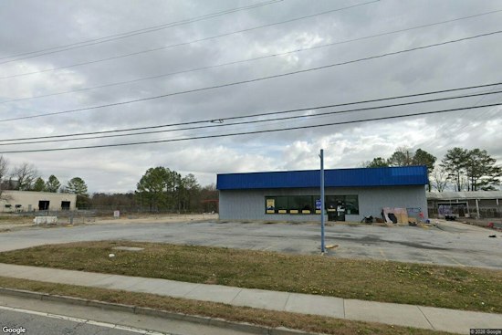 Fulton County Backs $107.6M GuildHouse Project on Marietta Boulevard