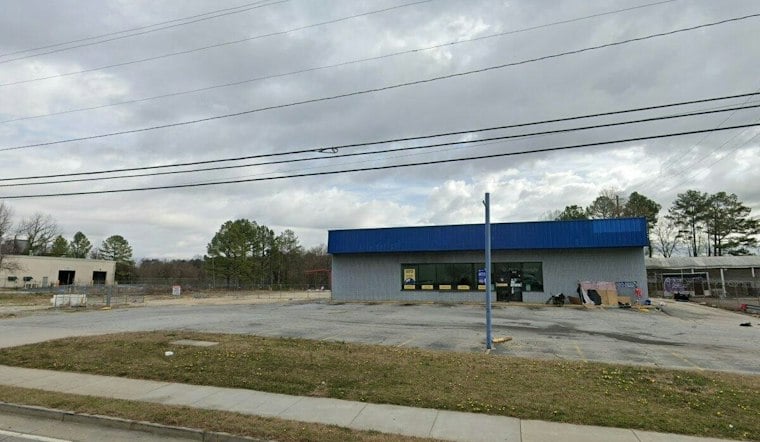 Fulton County Backs $107.6M GuildHouse Project on Marietta Boulevard