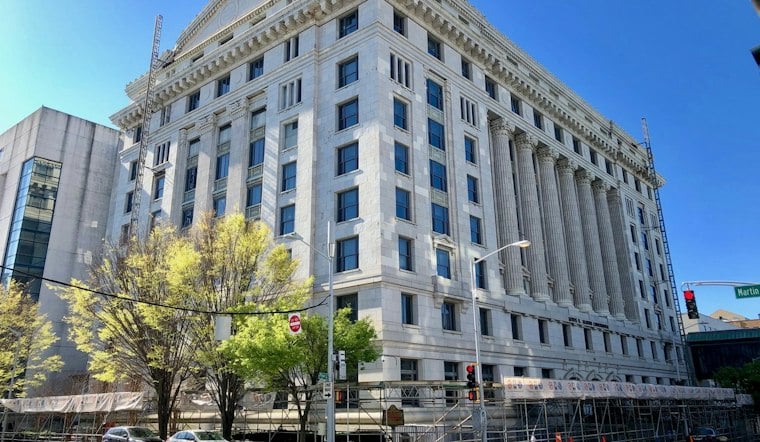 Fulton County Man Gets Life After Jury Convicts Him of Molesting Girl, 10