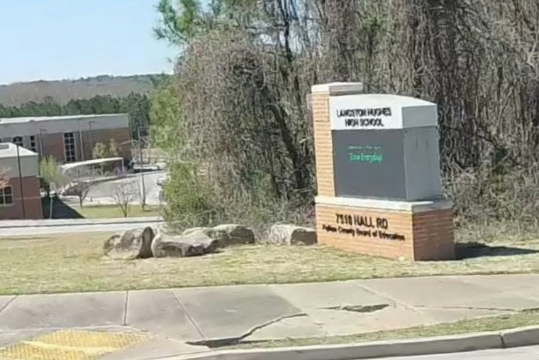 Fulton County Weighs Redrawing Lines for Three South Fulton Middle Schools