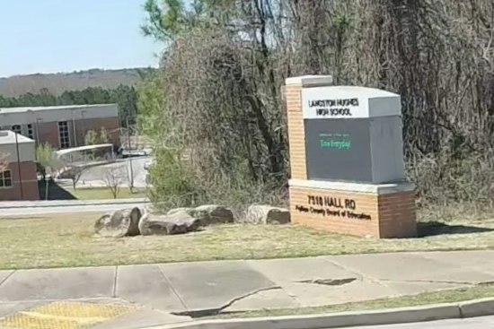 Fulton County Weighs Redrawing Lines for Three South Fulton Middle Schools