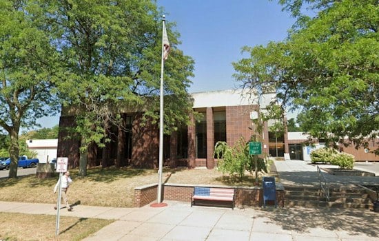 Fulton Man, 53, Accused of Giving Alcohol, Vapes to Two 13-Year-Olds