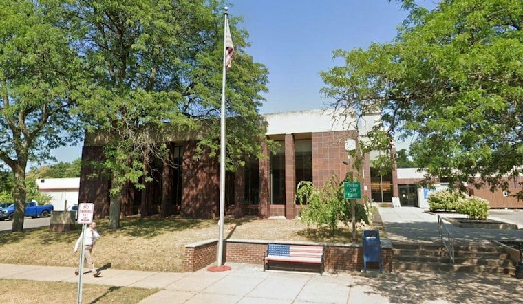 Fulton Man, 53, Accused of Giving Alcohol, Vapes to Two 13-Year-Olds