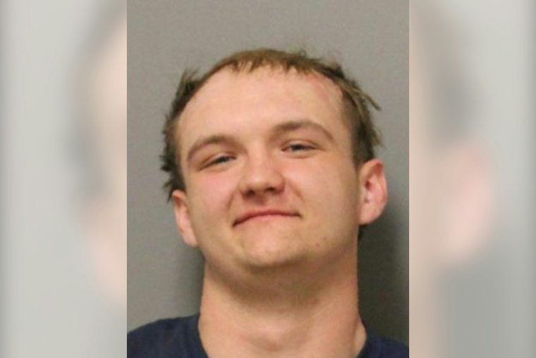 Fulton Man Wanted on Rape Charge Caught After Liverpool Manhunt