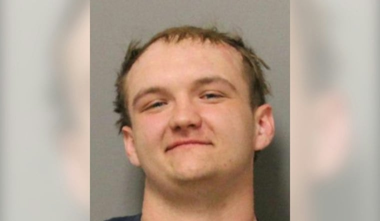 Fulton Man Wanted on Rape Charge Caught After Liverpool Manhunt