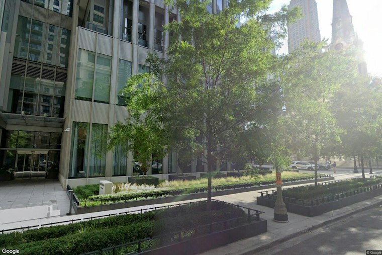 Fulton Market Penthouse Goes Under Contract for Nearly $9M, a Neighborhood First