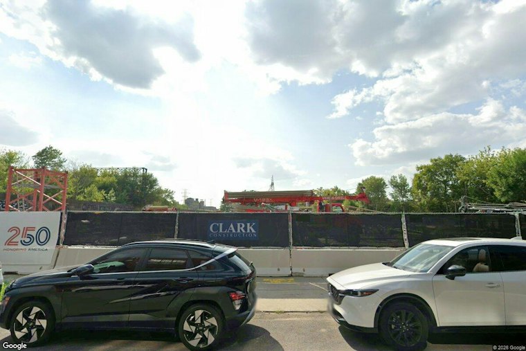 Fulton Market's 33-Story Geothermal Tower Is Planned With 65 Wells Drilled 850 Feet Down
