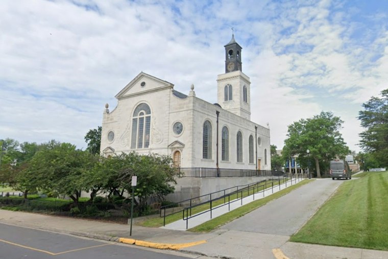 Fulton's Churchill Museum One Signature Away From National Landmark Status