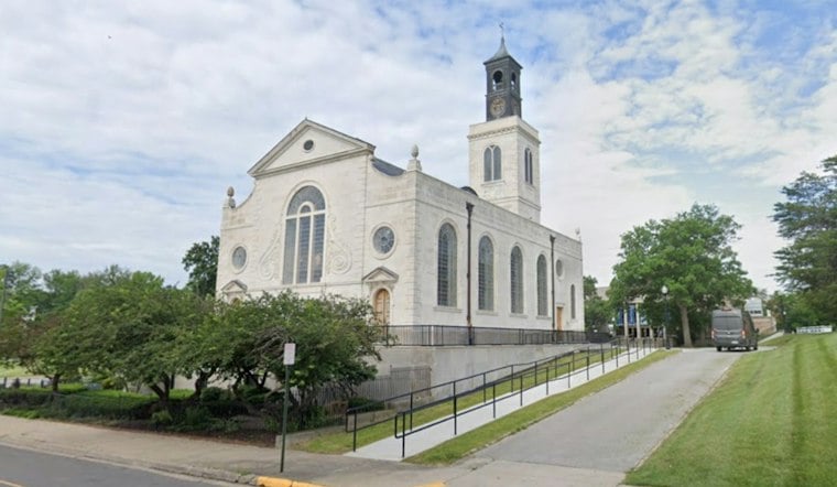 Fulton's Churchill Museum One Signature Away From National Landmark Status