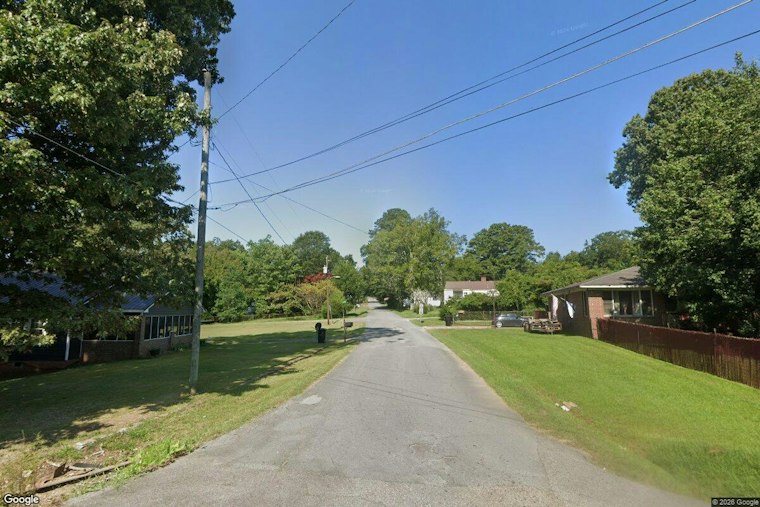 Gadsden Man Now Faces Five Attempted Murder Counts After Shots Fired at Officers
