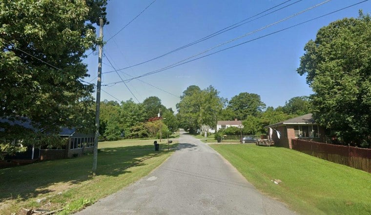 Gadsden Man Now Faces Five Attempted Murder Counts After Shots Fired at Officers