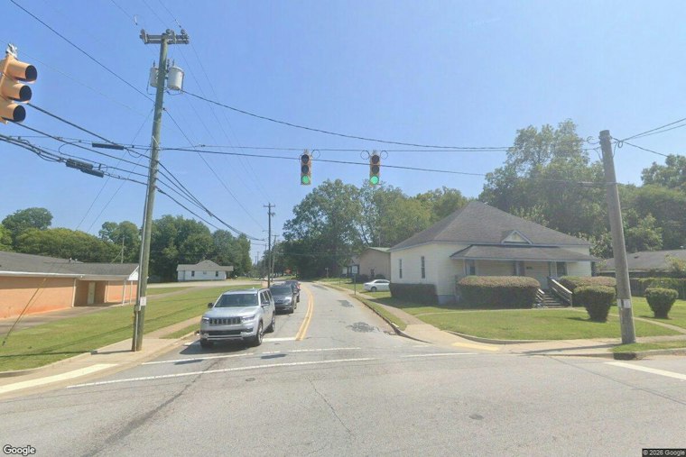 Gaffney Toddler Found Riding Spider-Man Bike Alone, Guardian Later Located