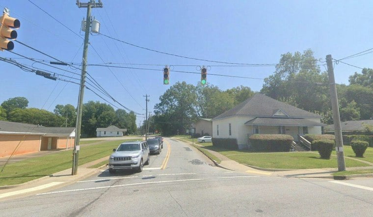 Gaffney Toddler Found Riding Spider-Man Bike Alone, Guardian Later Located