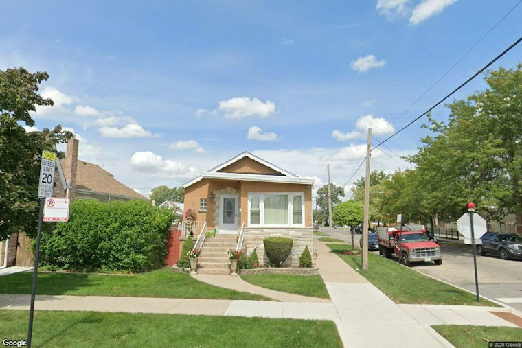 Gage Park Woman, 54, Dies After Fall and Hospital-Bound Domestic Battery