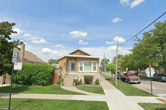 Gage Park Woman, 54, Dies After Fall and Hospital-Bound Domestic Battery