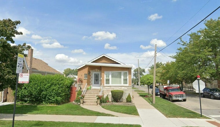 Gage Park Woman, 54, Dies After Fall and Hospital-Bound Domestic Battery