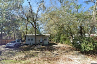 Gainesville Man Gets Life After Jury Finds He Shot Visitor Eight Times in His Own Yard