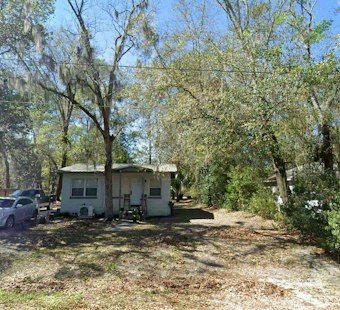Gainesville Man Gets Life After Jury Finds He Shot Visitor Eight Times in His Own Yard
