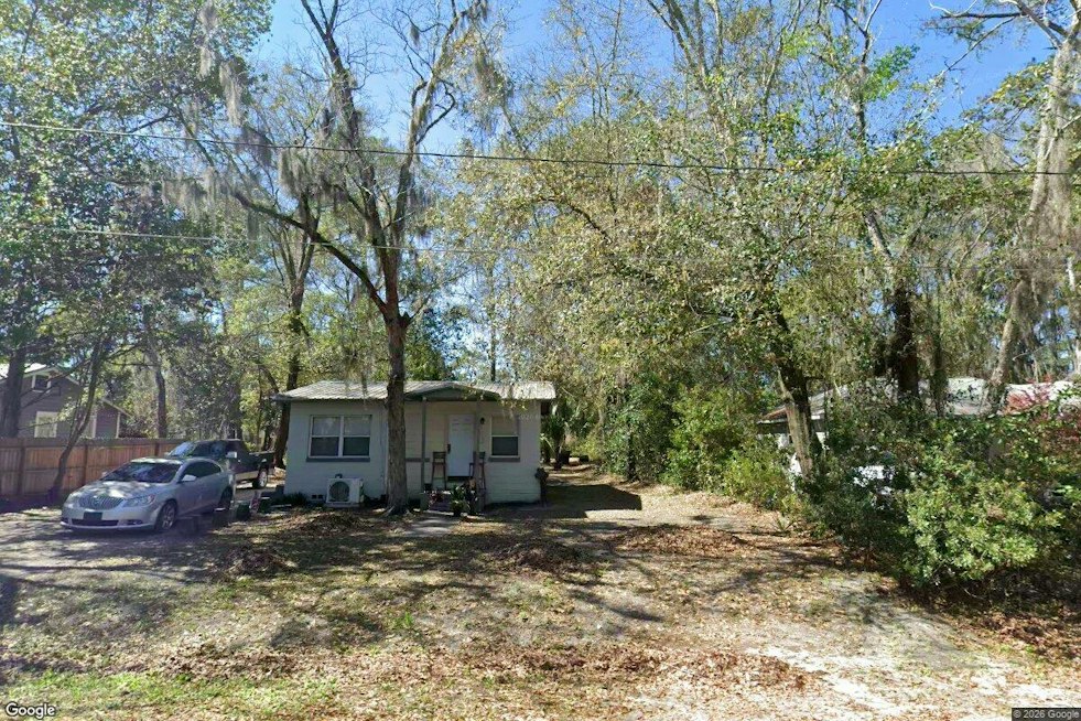 Gainesville Man Gets Life After Jury Finds He Shot Visitor Eight Times in His Own Yard