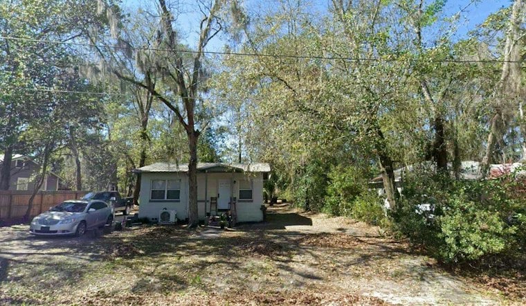 Gainesville Man Gets Life After Jury Finds He Shot Visitor Eight Times in His Own Yard