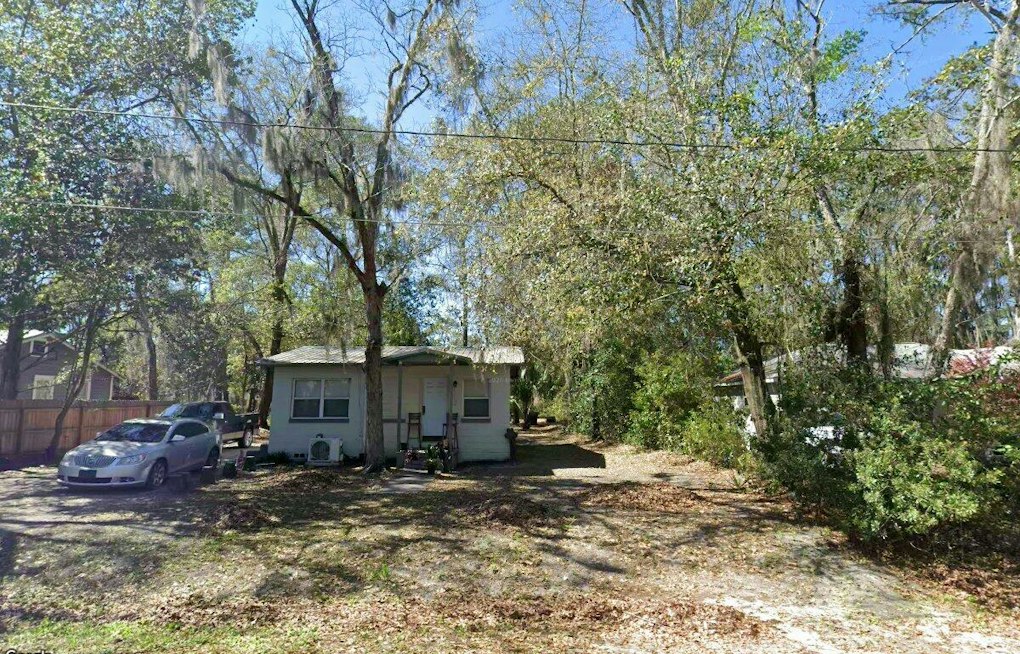 Gainesville Man Gets Life After Jury Finds He Shot Visitor Eight Times in His Own Yard