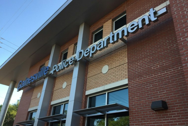 Gainesville Man Jailed After Infant, 5 Months Old, Found With Abuse Injuries
