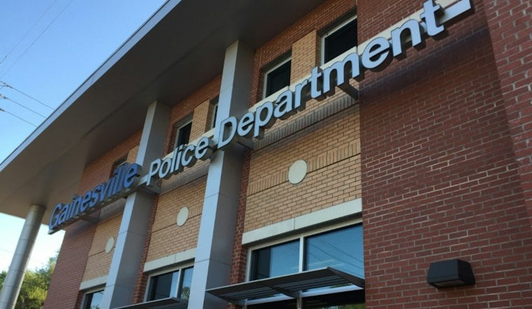 Gainesville Man Jailed After Infant, 5 Months Old, Found With Abuse Injuries