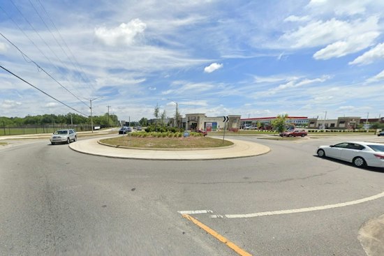 Gainesville Motorcyclist, 31, Dies After Flying Off Alachua County Roundabout