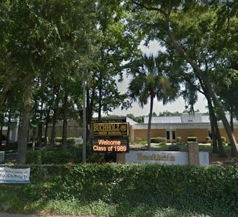 Gainesville Teen Charged After Investigators Report Finding Explosive Materials