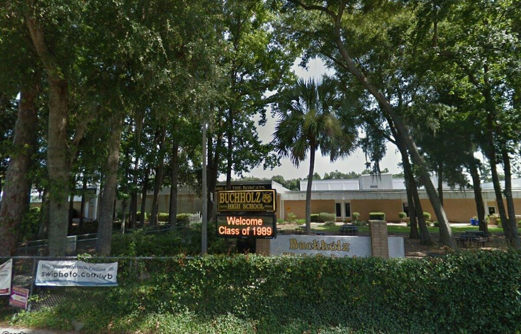Gainesville Teen Charged After Investigators Report Finding Explosive Materials