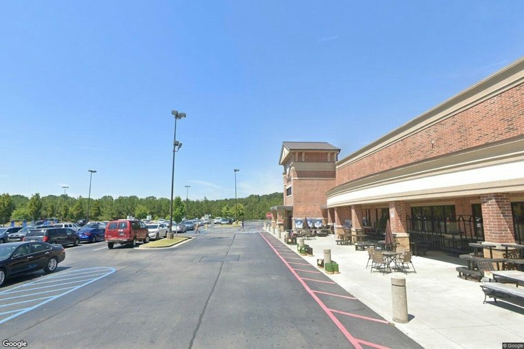 Gainesville Toddler Dies After SUV Strikes Him and Firefighter Dad at Shopping Plaza