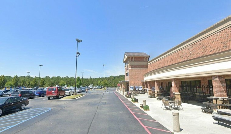 Gainesville Toddler Dies After SUV Strikes Him and Firefighter Dad at Shopping Plaza