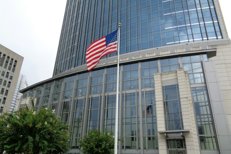 Gainesville Woman Convicted in $8.6M Medicare Brace Fraud, Faces 20 Years