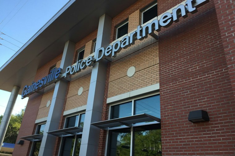 Gainesville Woman Wakes to Stranger Pinning Her Down in Apartment, Police Hunt Suspect