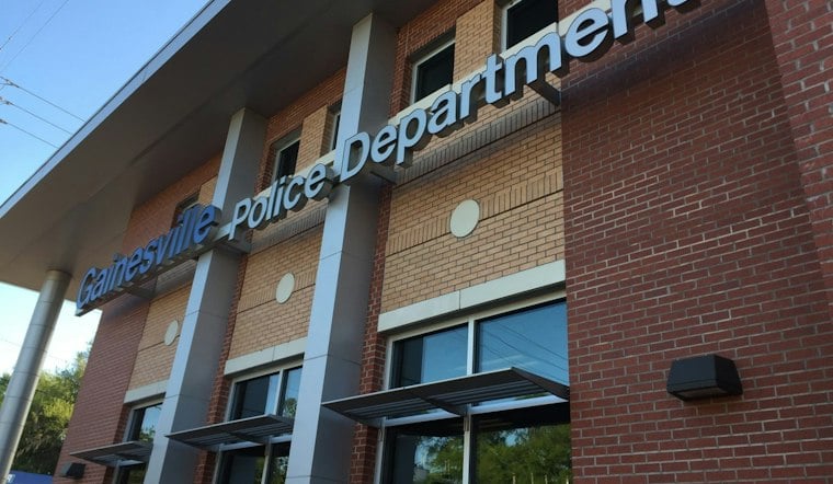 Gainesville Woman Wakes to Stranger Pinning Her Down in Apartment, Police Hunt Suspect
