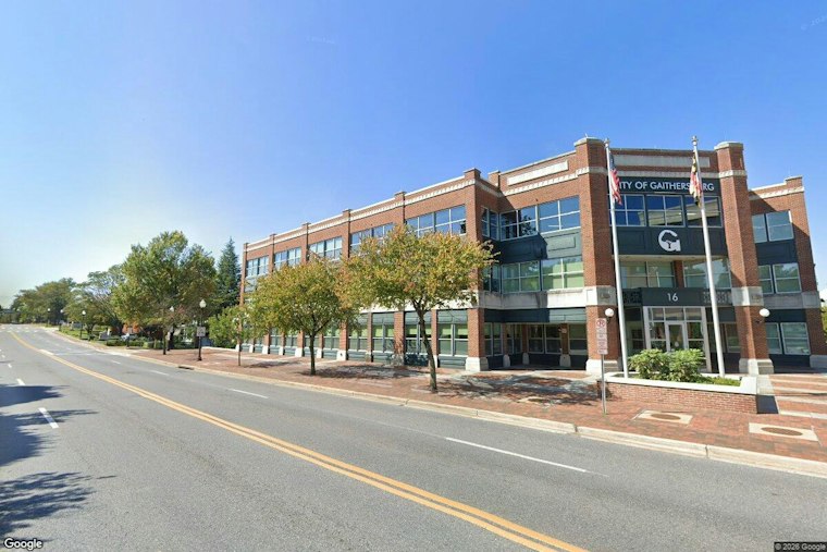 Gaithersburg Breaks Ground on New City Hall as Cost Rises 54% to $36.1 Million