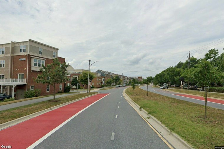 Gaithersburg Greenlights $2.5M Car Wash on Former Ziki Steakhouse Site