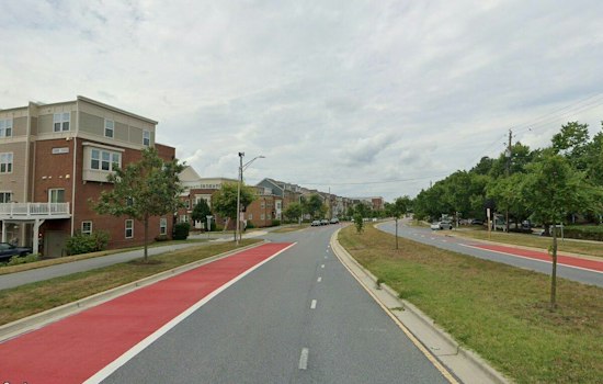 Gaithersburg Greenlights $2.5M Car Wash on Former Ziki Steakhouse Site