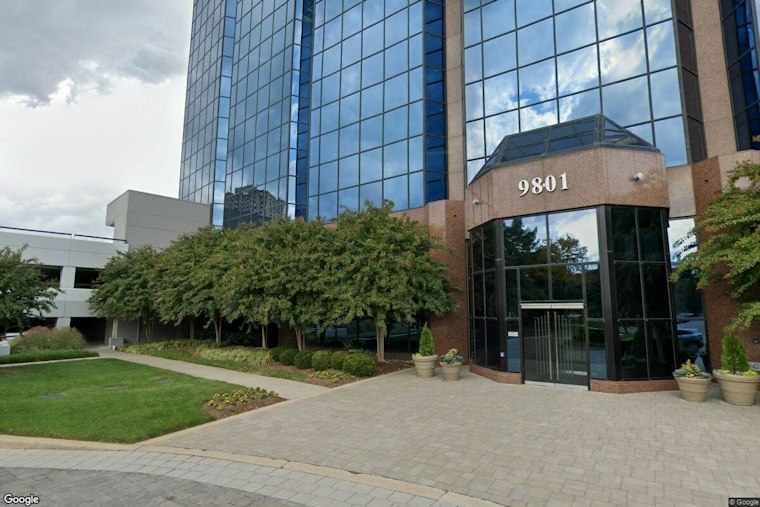 Gaithersburg Man Accused of $100M COVID Test Scam, Bought Range Rover With Proceeds